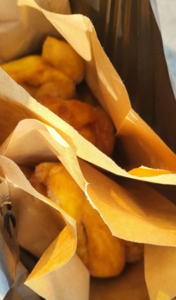 생활의 달인 은둔식달 양주 꽈배기 달인 맛집 사랑이 듬뿍 담긴 수제꽈배기 