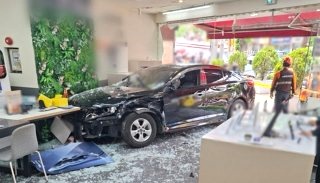 부산 사상구 차량 돌진 사고 원인
