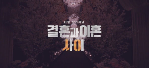 결혼과 이혼사이 대표사진