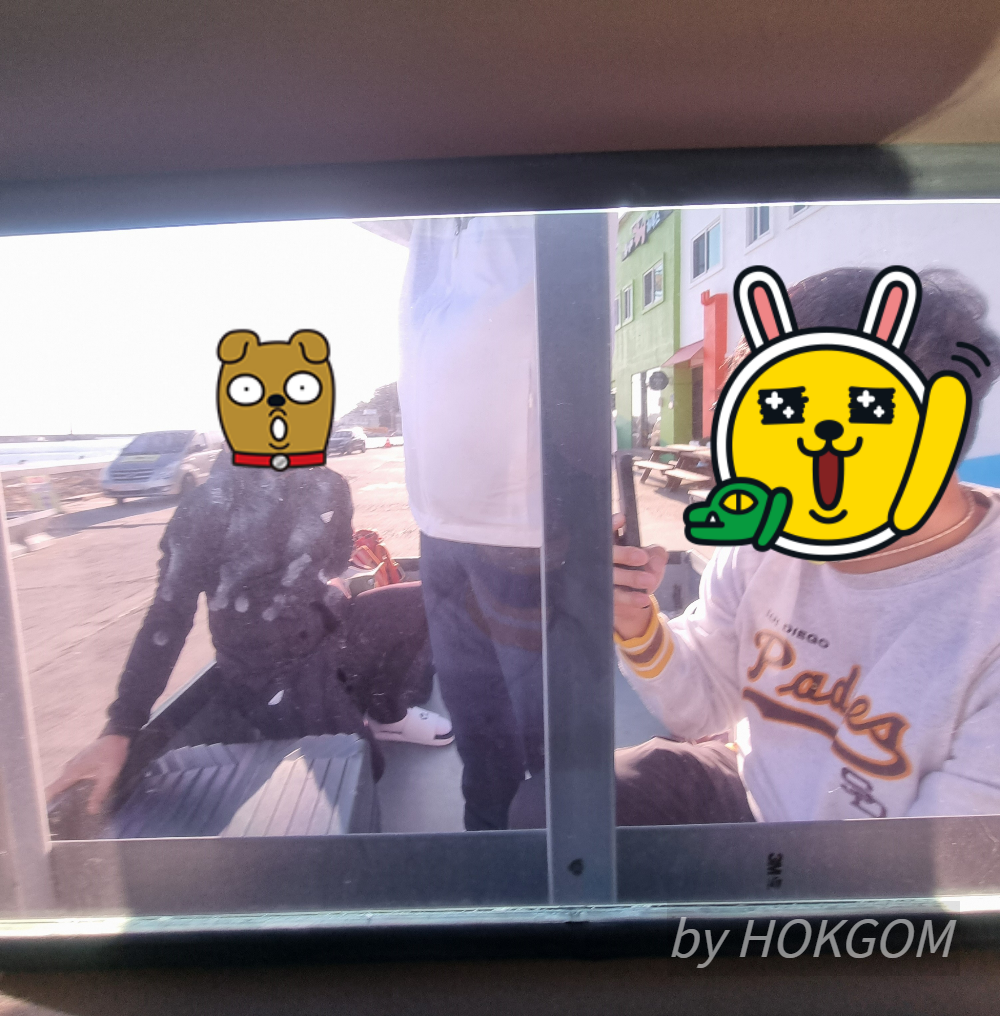 올레18-1코스, 올레18-2코스