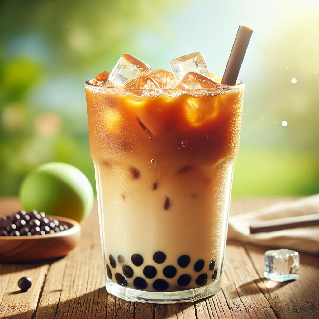 지역별 밀크티 종류 완벽 가이드! 아시아부터 유럽까지 다양한 밀크티 세계