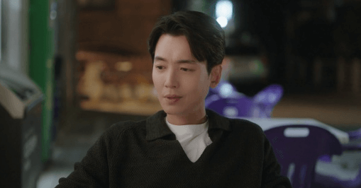 일타스캔들 정경호