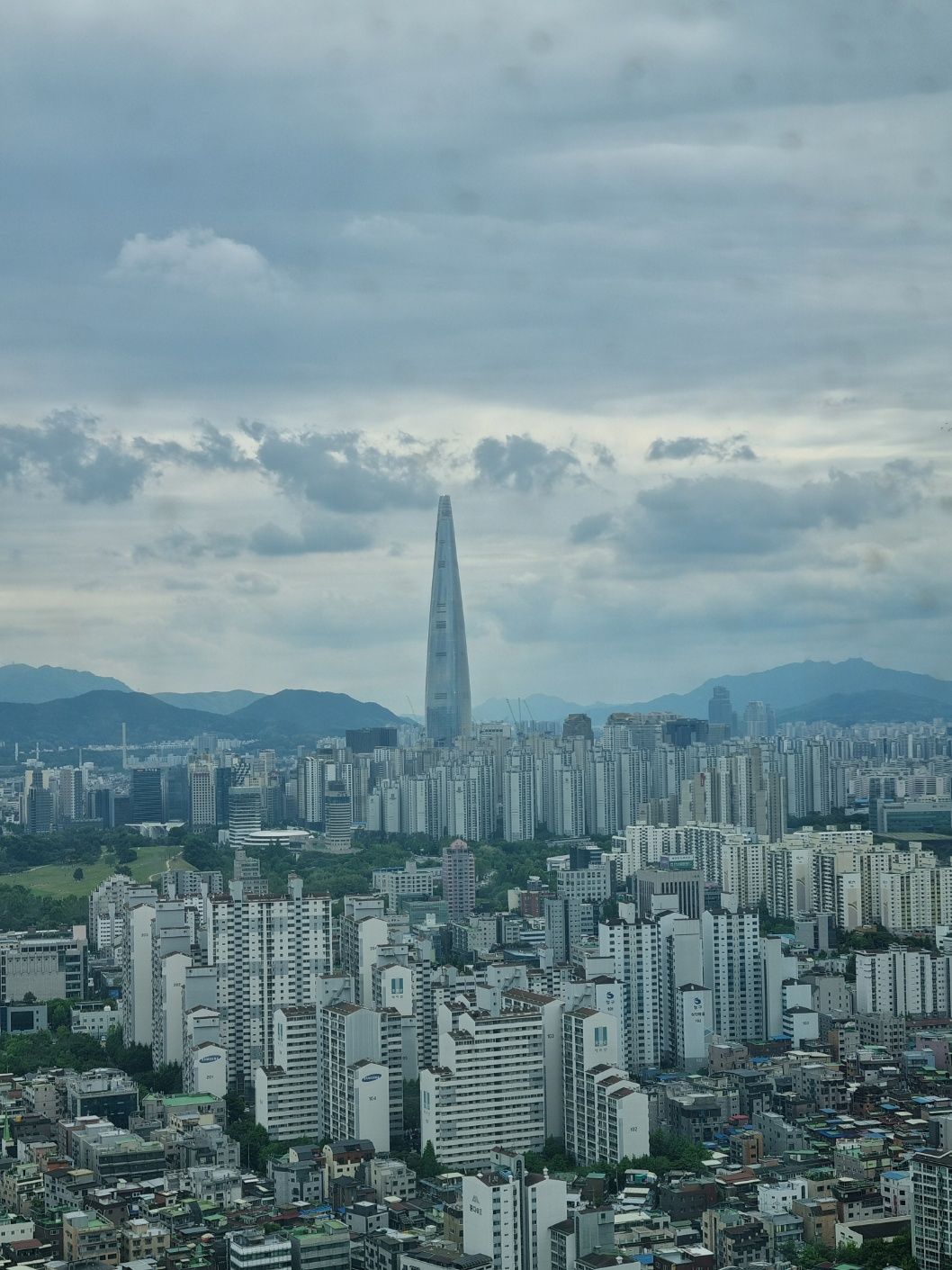 서울에서 살기 좋은 자치구 참조 이미지