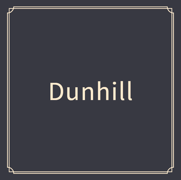 Dunhill