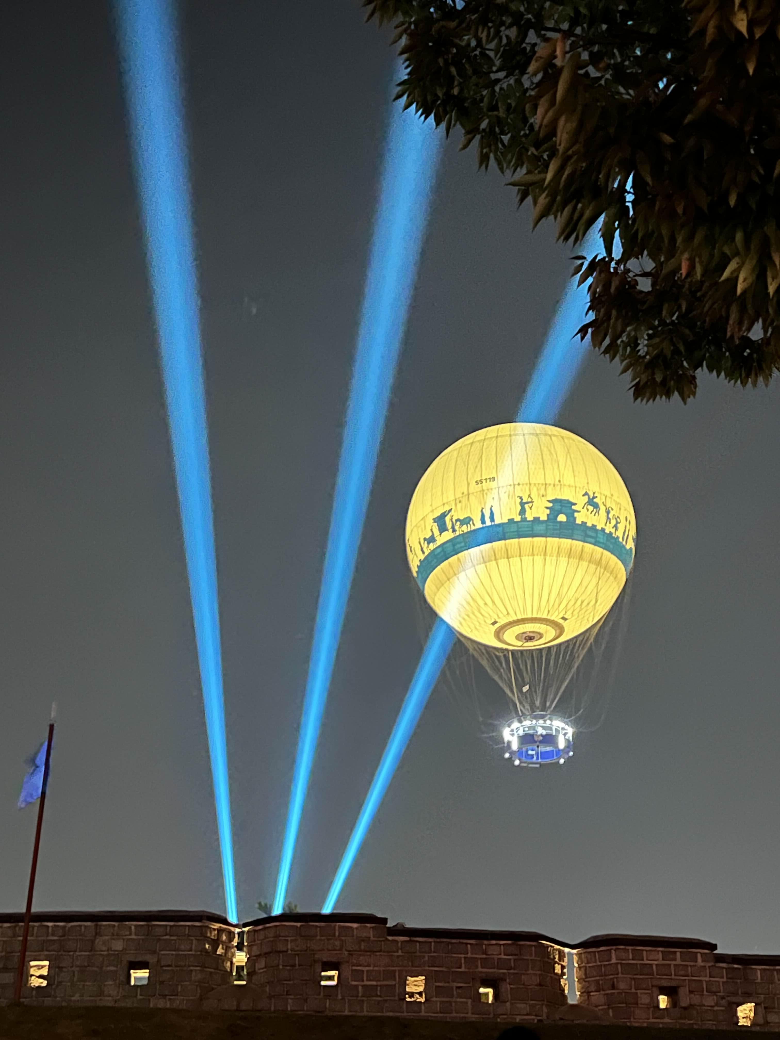 수원 화성 축제