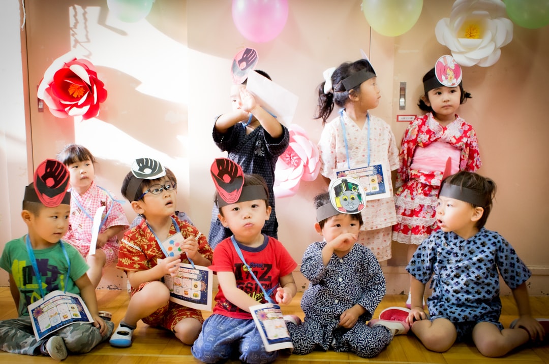 Childcare