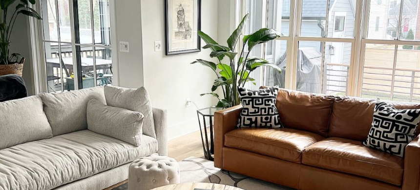 봄맞이 인테리어 꿀팁! 분위기 바꾸는 가성비 소품 추천