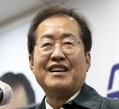 홍준표 프로필 나이 고향 학력 재산 페이스북