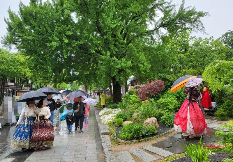 가을 여행의 특별한 혜택! 58만 명을 위한 교통&middot;숙박&middot;여행상품 할인