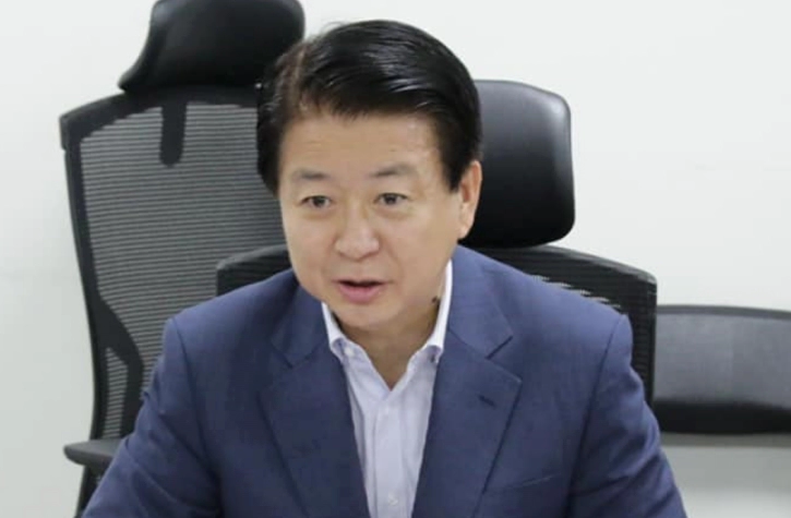 노웅래 의원 프로필 나이 고향 아버지 재산