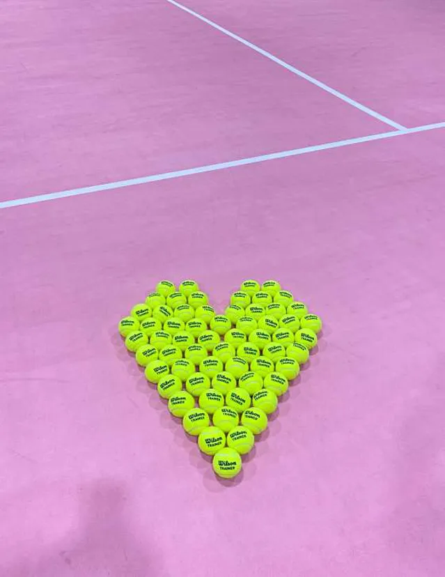 록테니스아카데미 부평점