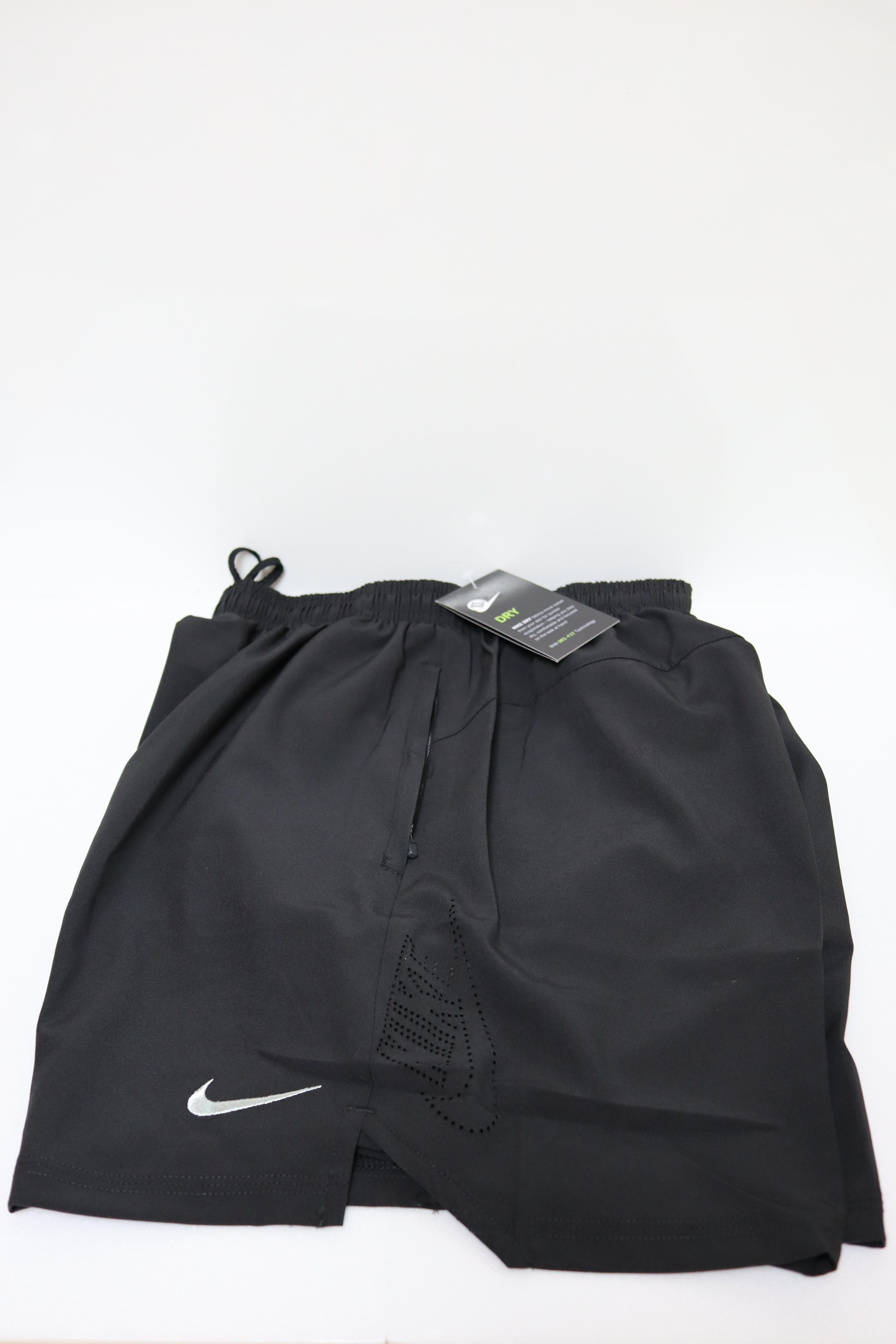 트레이닝-검정색-반바지