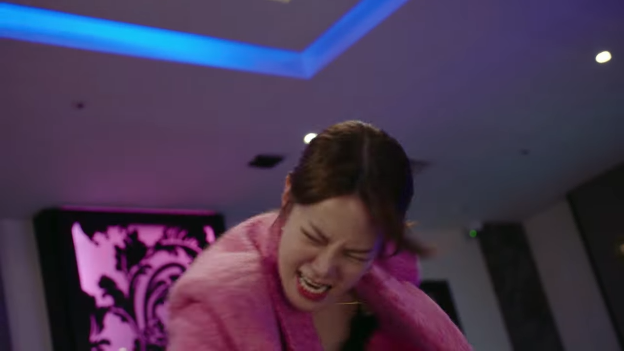 비밀의 여자 재방송 1회 2회 다시보기 보러가기 기획의도 