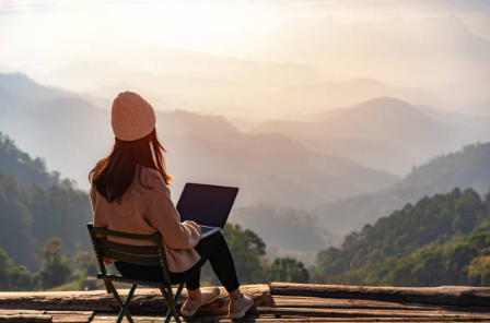 디지털 노마드를 위한 최적의 국내 여행지 & 워케이션 스팟