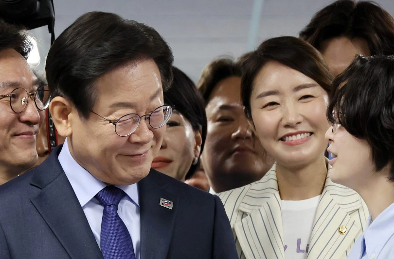 민주당 강선우 최고위원 본선행 배경 공약