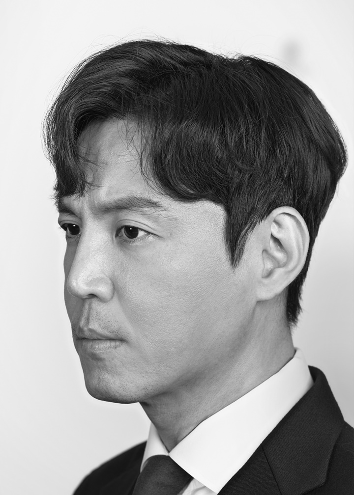 너를 닮은 사람-인물관계도