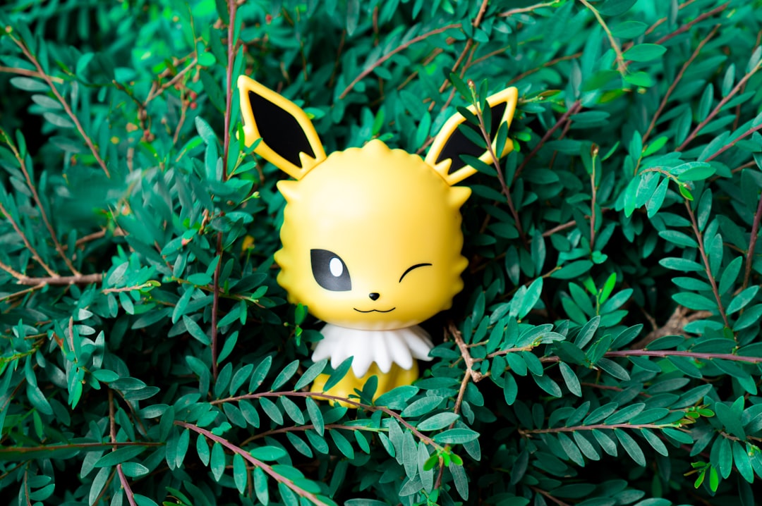 Pokémon