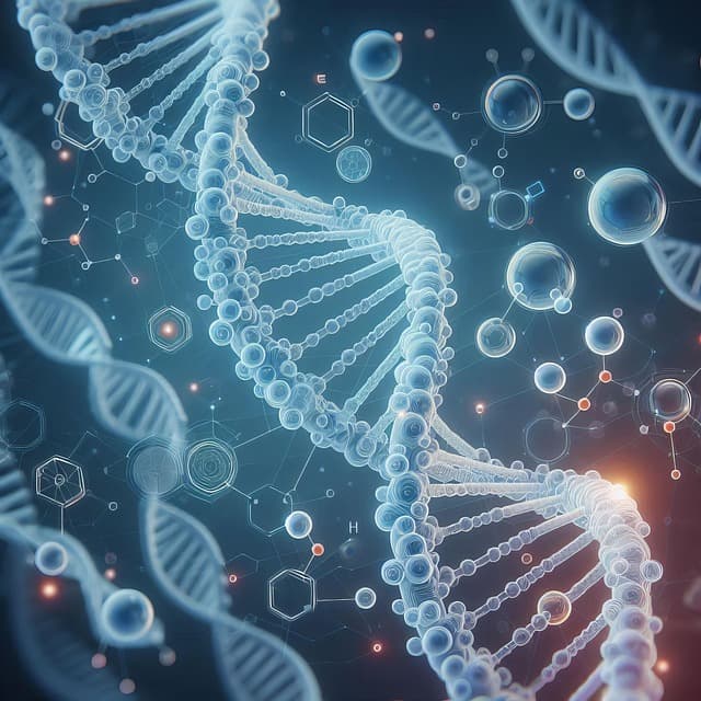 마르판 증후군(Marfan Syndrome) – 원인, 증상, 치료, 식단, 생활관리, 조기 진단 기술