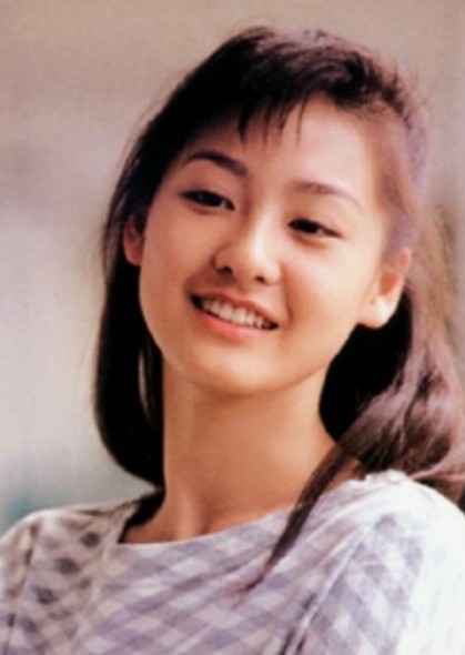 배우 고현정 이미연