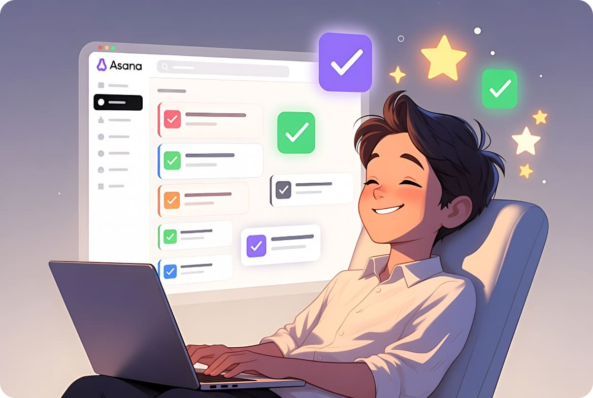 Asana