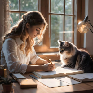 나를 붙잡아 주는 습관