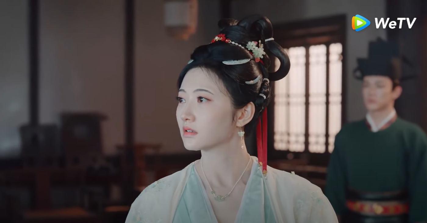 중드 사금, 단순한 회귀물이 아니다? 등장인물·스토리·관전 포인트 총정리!