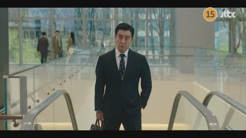 류승룡-서울자가에대기업다니는김부장이야기