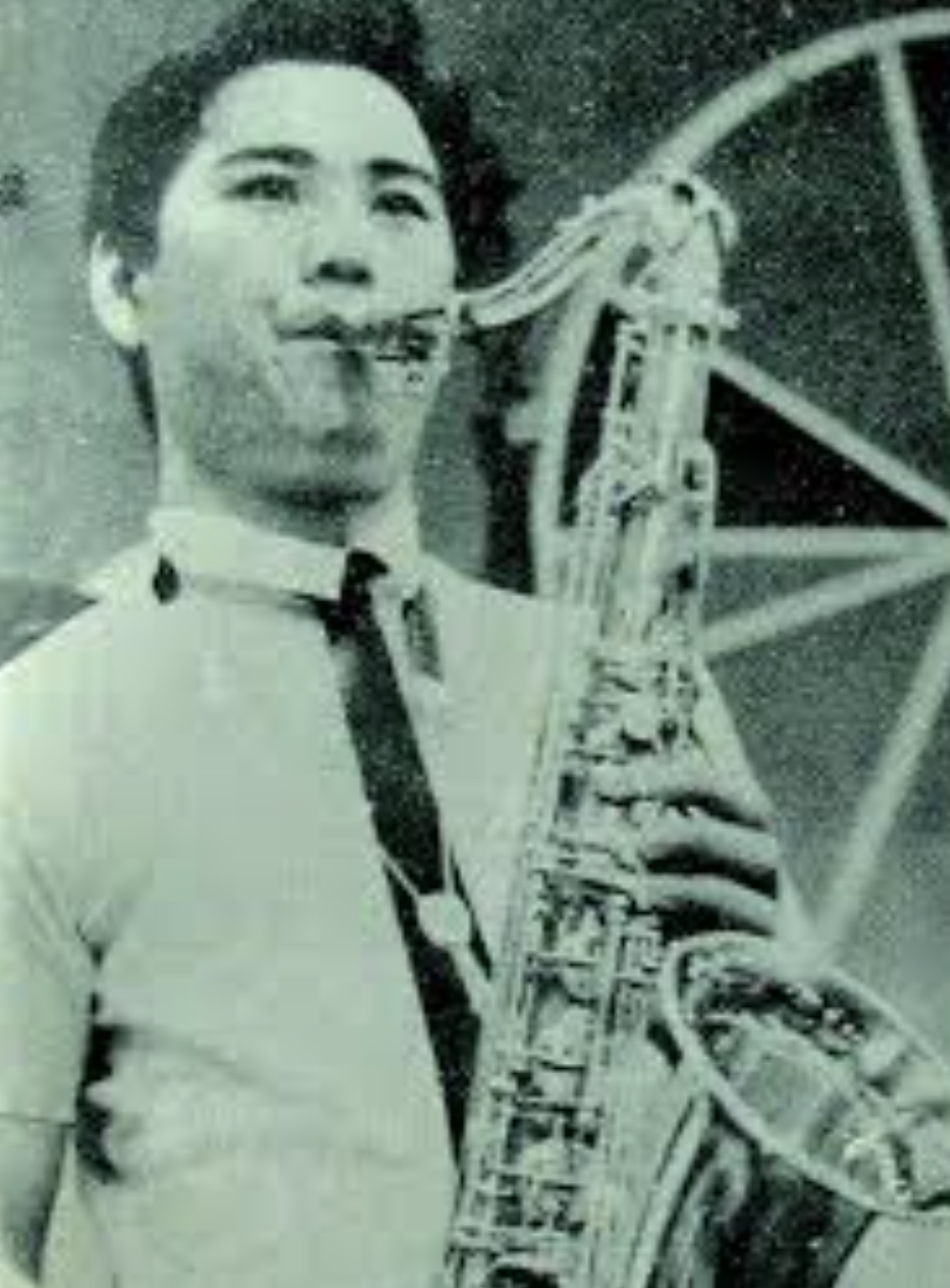 이봉조 작곡 활동