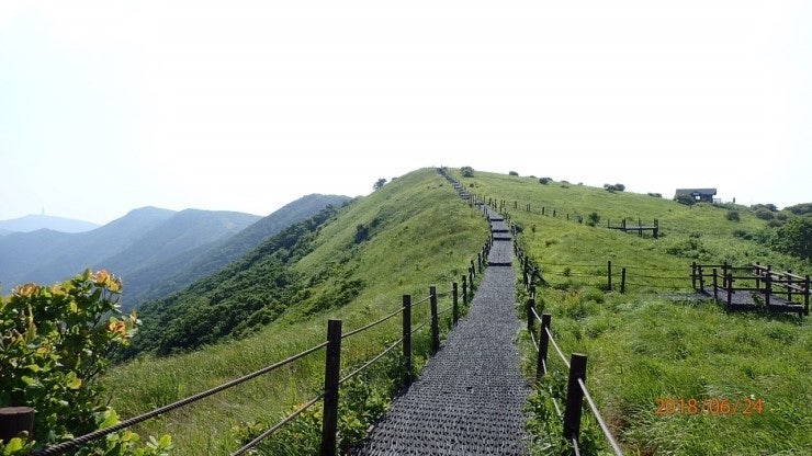 소백산
