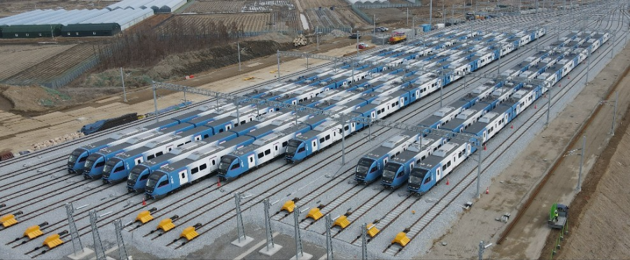 GTX의 주요 특징