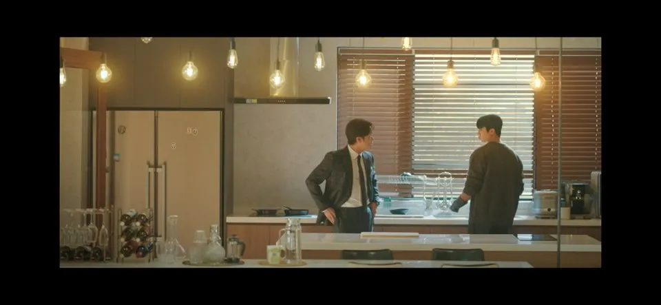 우연일까? 5회 줄거리