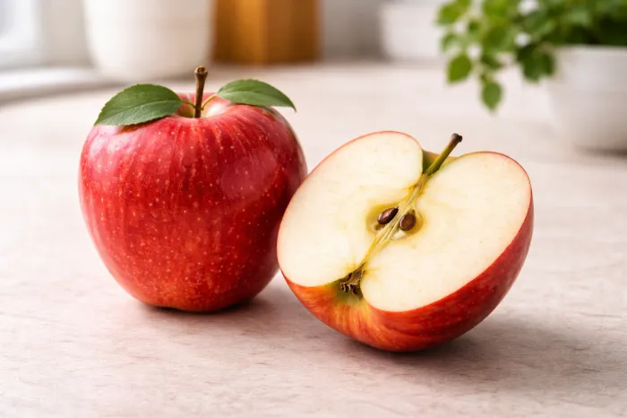 폐암에 좋은 음식 10