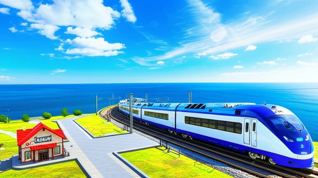 묵호역 기차 시간표 안내 및 주차장 ..