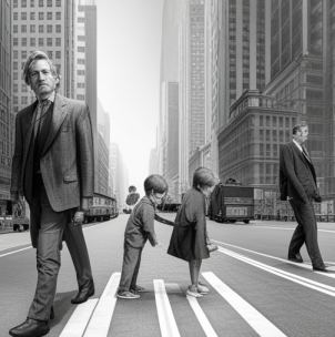 미국우량주 하락장이 안 두렵지 않은 2