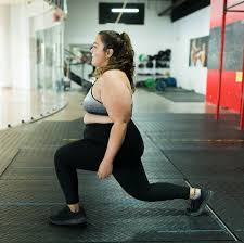 지방 태우는 운동