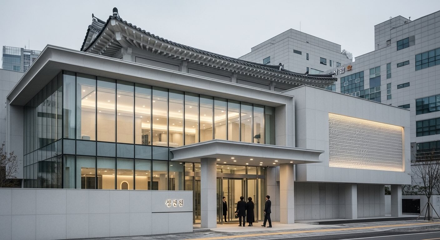 장례식장 절하는 방법