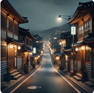 북촌 한옥마을 ‘방문시간 제한’