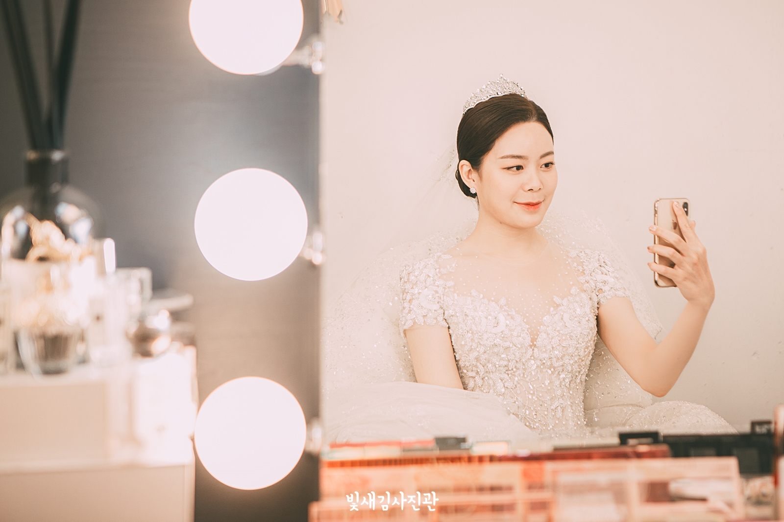 더컨벤션 송파문정 본식스냅 5