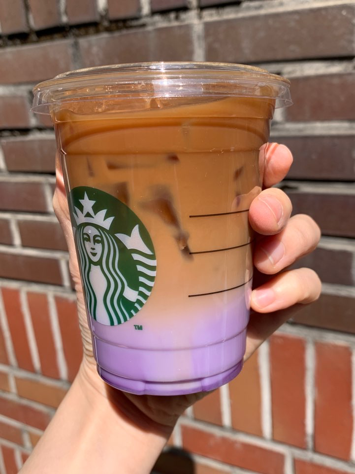 스타벅스 봄 신상