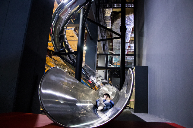 안성 스포츠몬스터