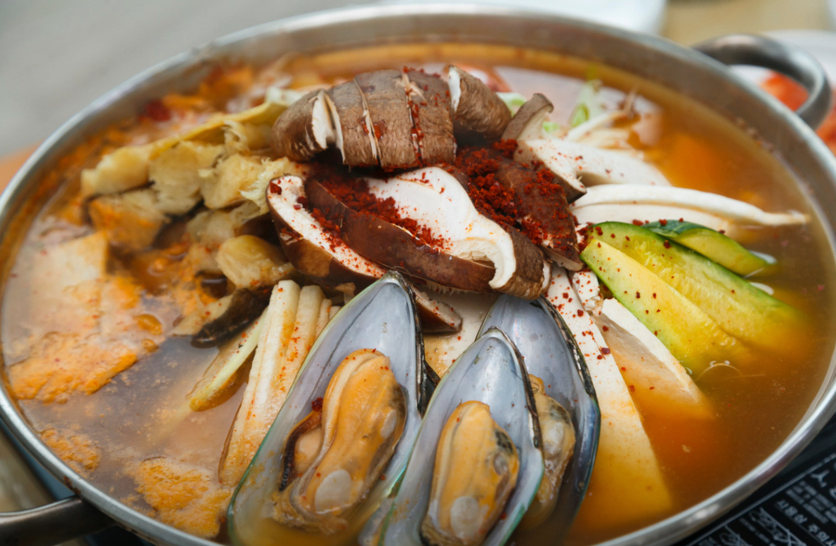 양양 맛집 베스트10