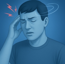 뇌졸중 전조증상