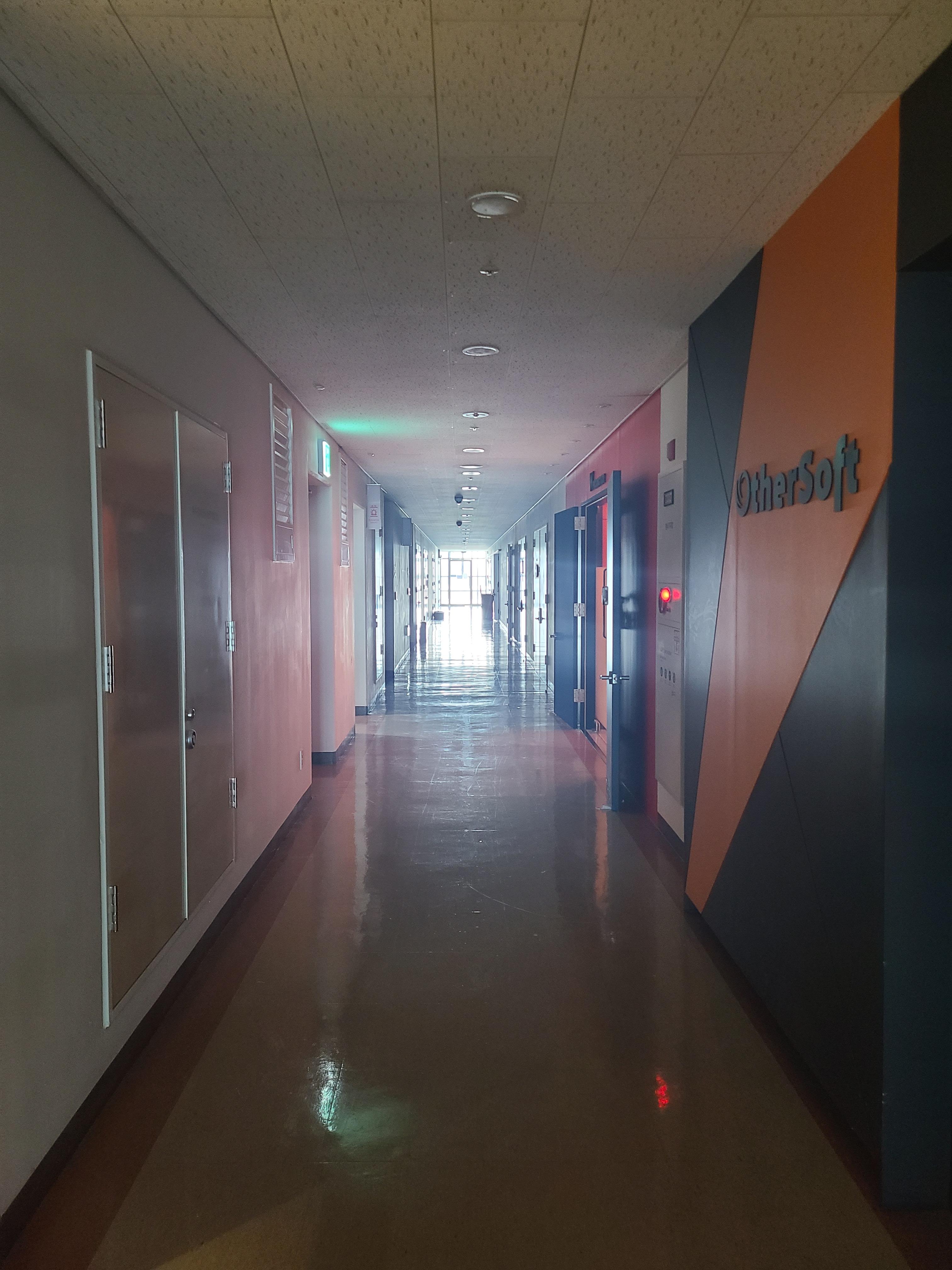 성수 생각공장 데시앙플렉스 섹션오피스12