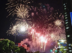 5월에 인기좋은 전국축제