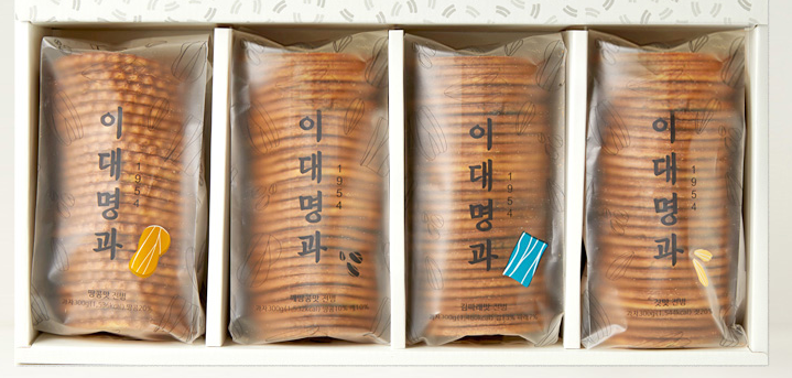 설 명절 선물 추천 Best3 맘카페 인기템