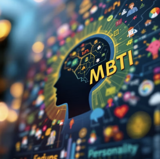 MBTI F와 T를 넘어선 궁극의 인격&amp;#44; NBTI 유형의 모든 것