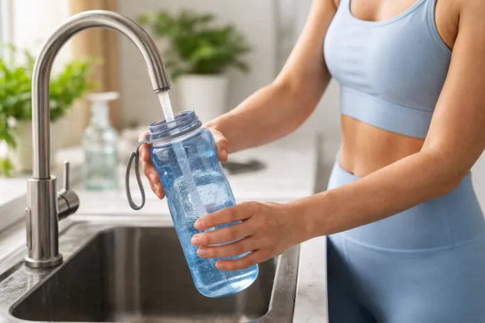 혈뇨에 좋은 음식