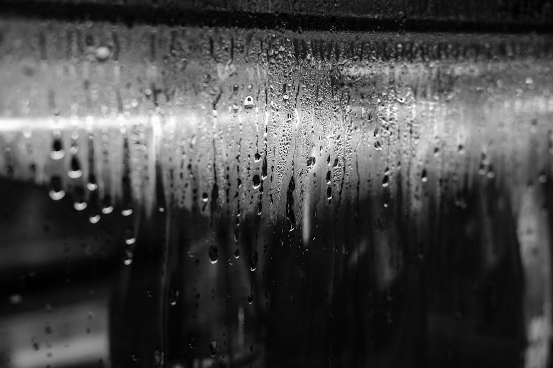 Condensation