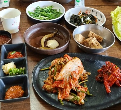 동네한바퀴-고양-추어탕-종화네돌솥추어탕