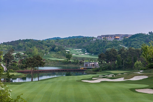 최상위 1% 여주 '트리니티 클럽' 골프장 소개 및 예약방법